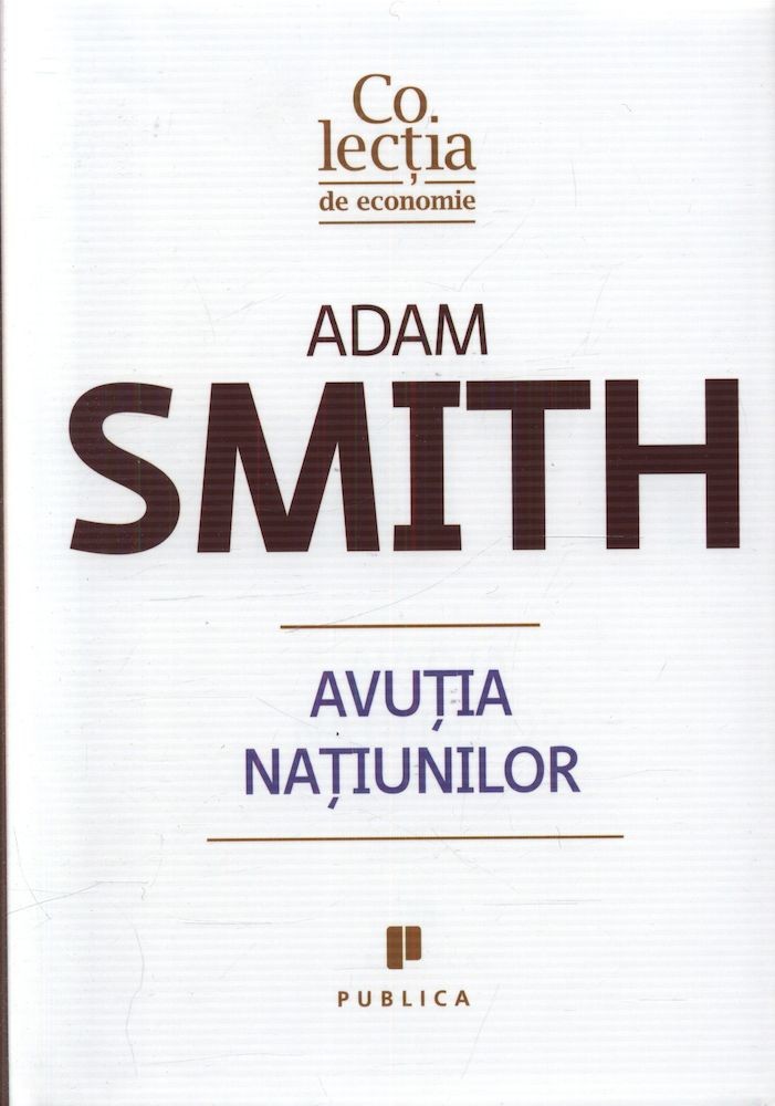 Avutia natiunilor