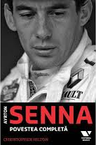 Ayrton Senna