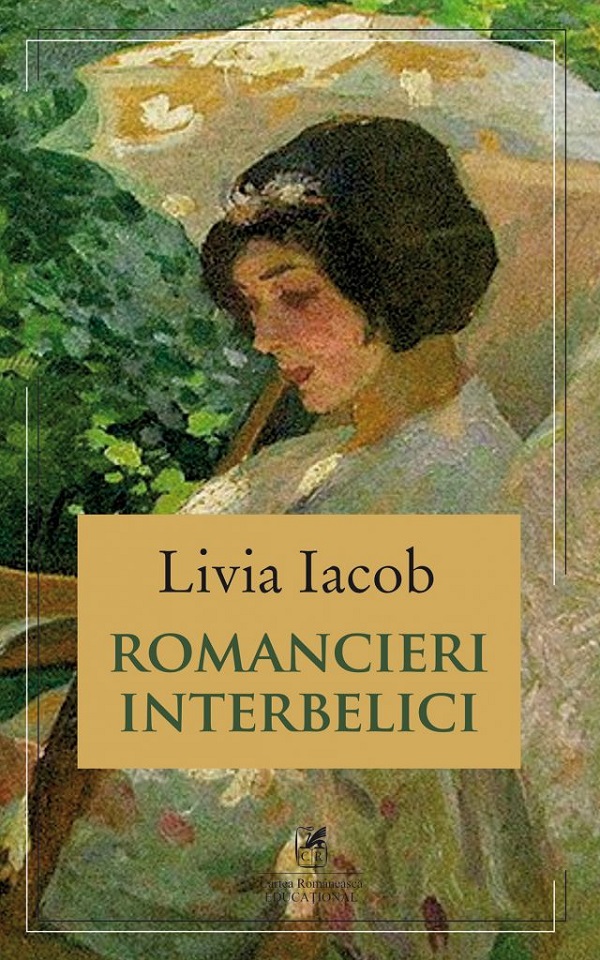 Romancieri interbelici