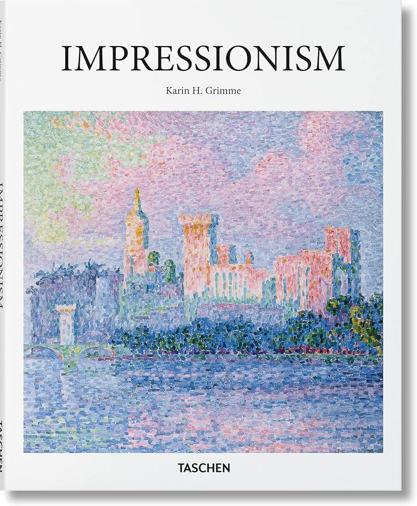 ba Impressionism