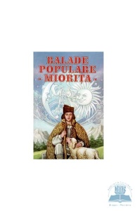 Balade populare romanesti - Miorita