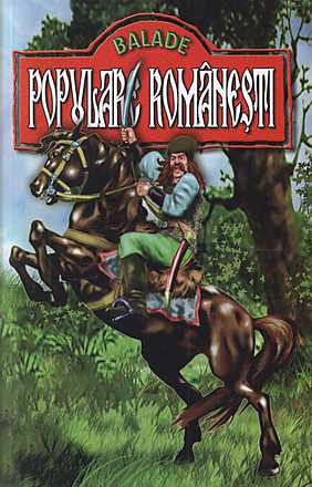 Doine si balade populare romanesti