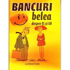 Bancuri Belea despre El si Ea.
