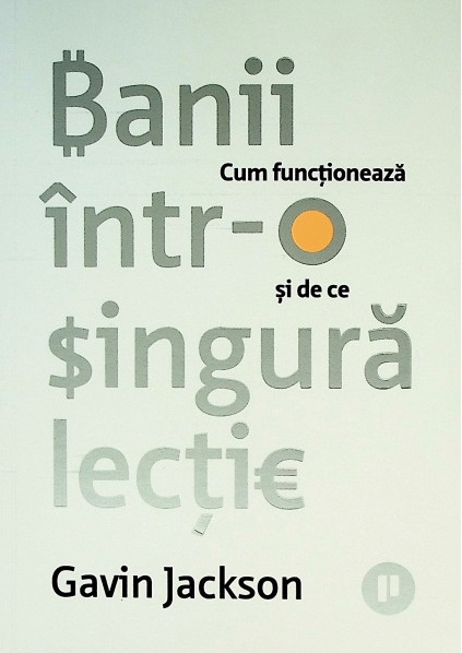 Banii intr-o singura lectie