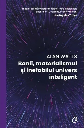 Banii materialismul si inefabilul univers inteligent