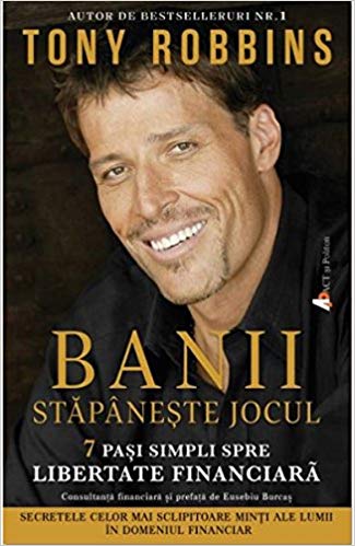 Banii - Stapaneste jocul