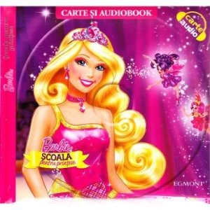 Barbie. Scoala  printeselor
