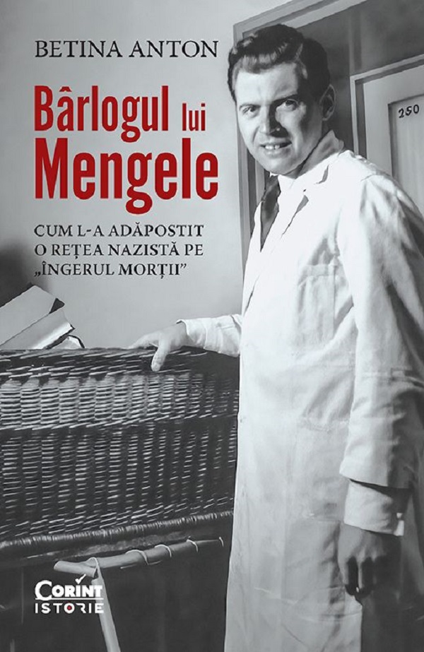 Barlogul lui Mengele