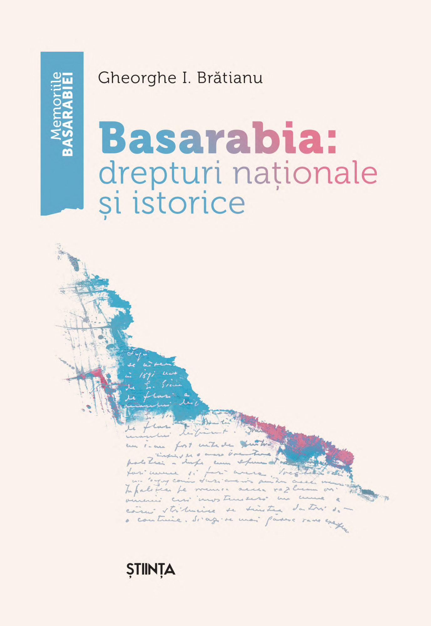 Basarabia drepturi nationale si istorice