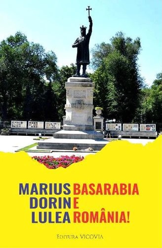 Basarabia e Romania