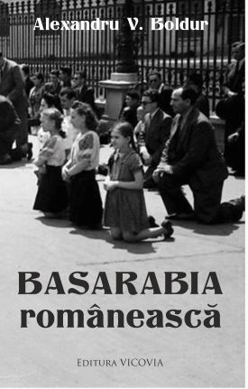 Basarabia romaneasca