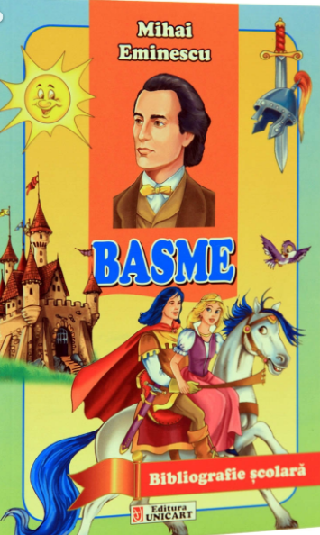 Basme – Eminescu