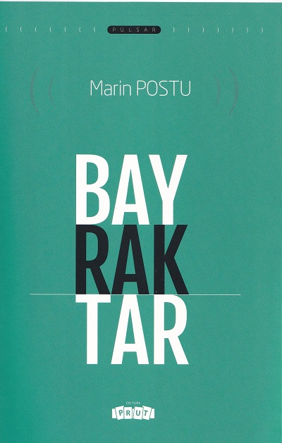 Bayraktar