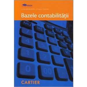 Bazele contabilitatii