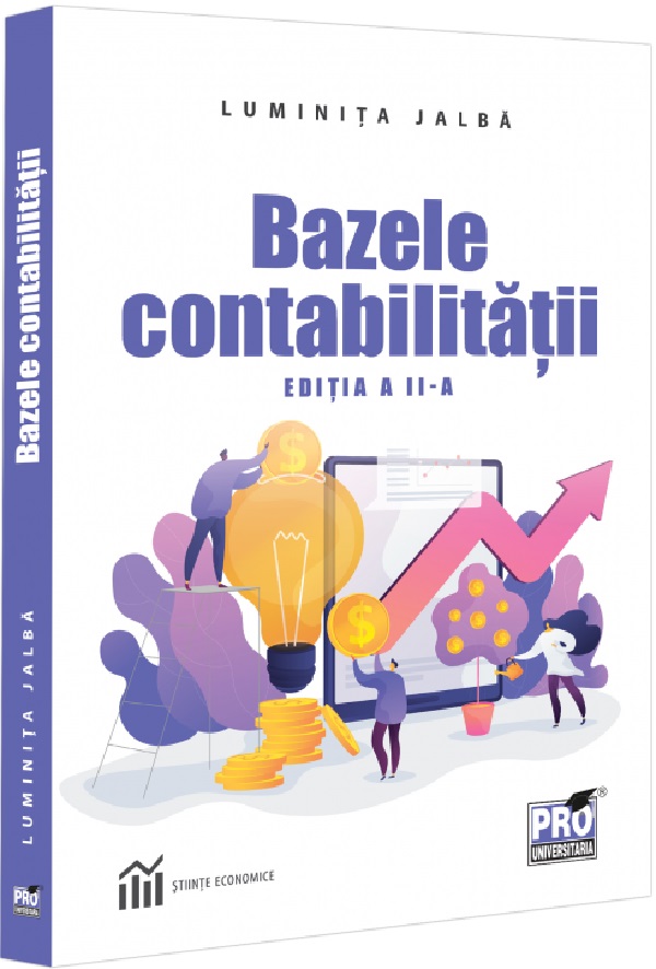 Bazele contabilitatii Luminita Jalba