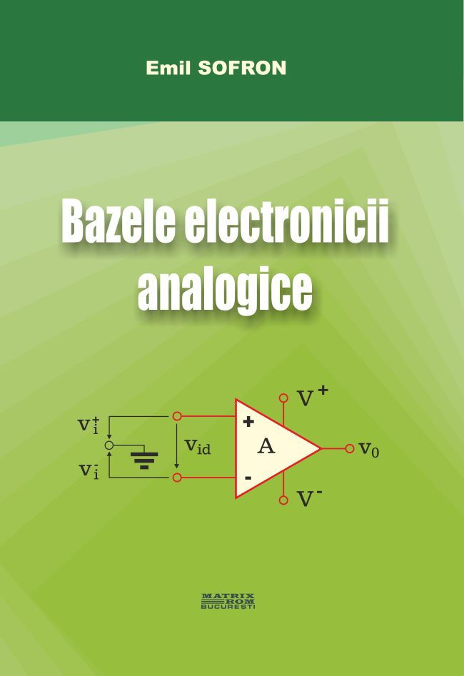 Bazele electronicii analogice