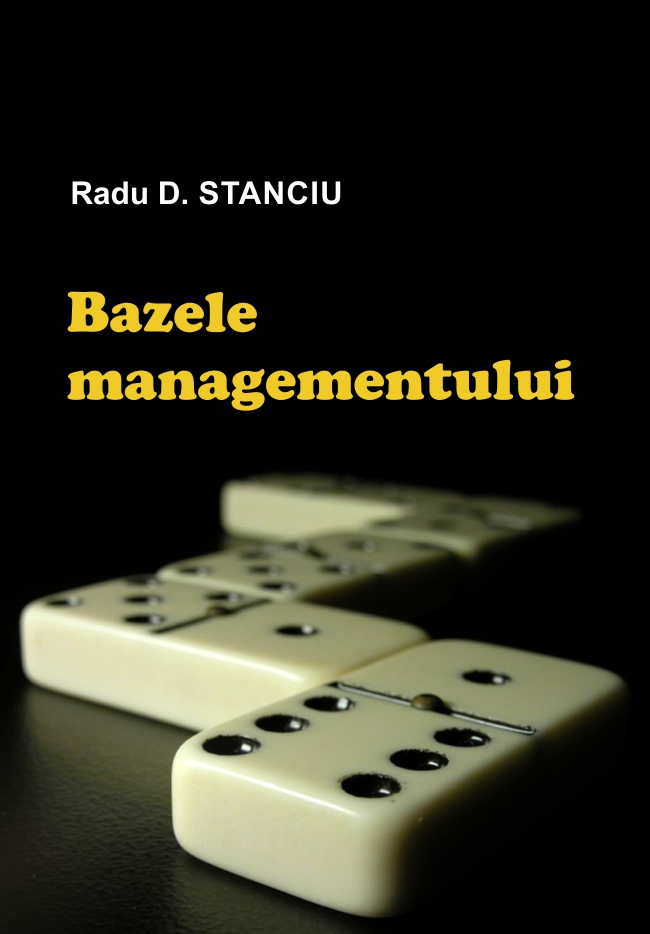 Bazele managementului