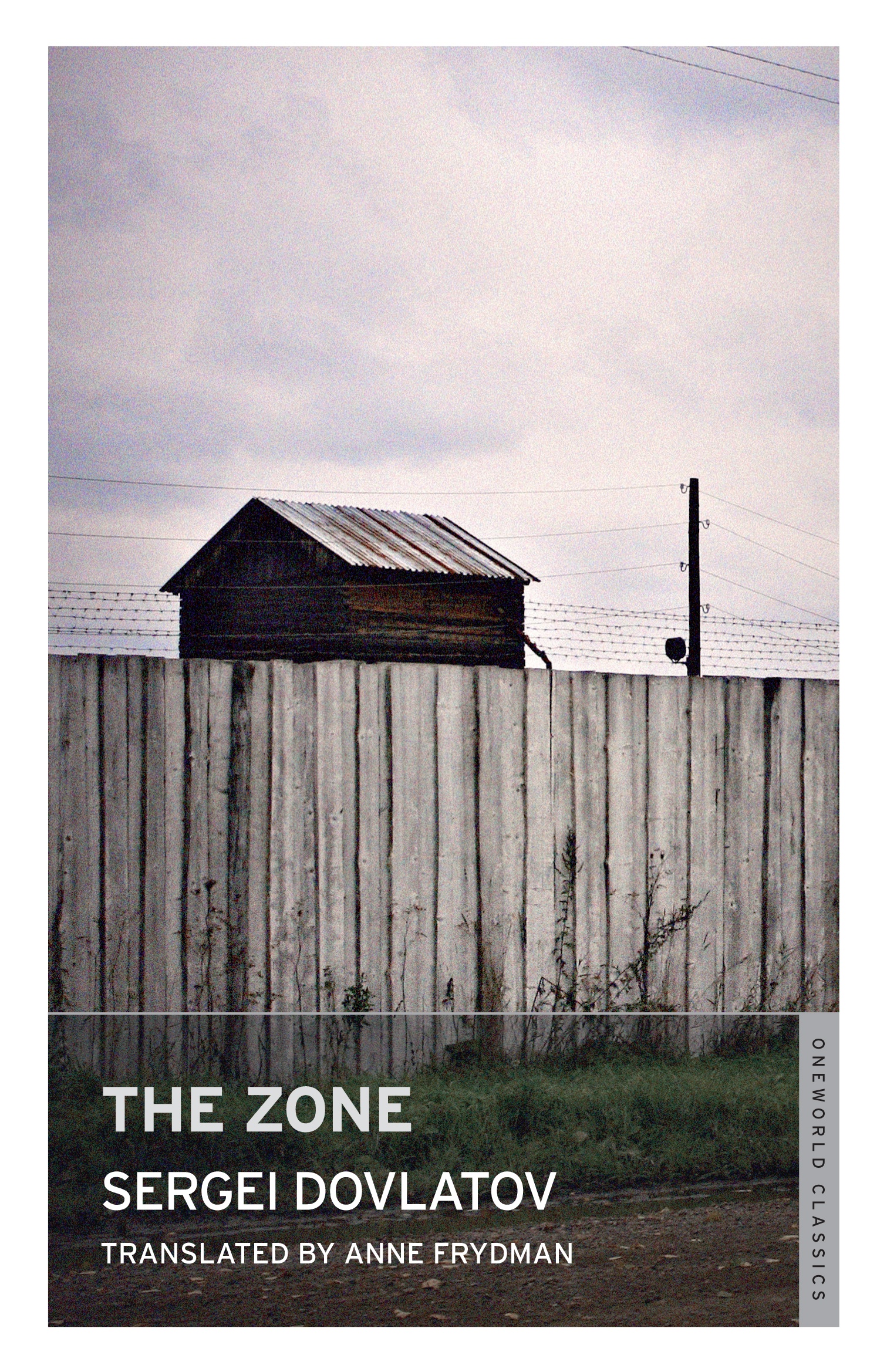 THE ZONE DOVLATOV