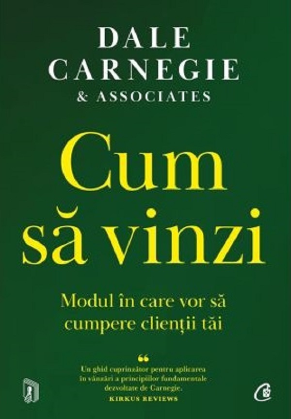 Cum sa vinzi