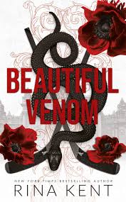 Beautiful Venom (Book 1)