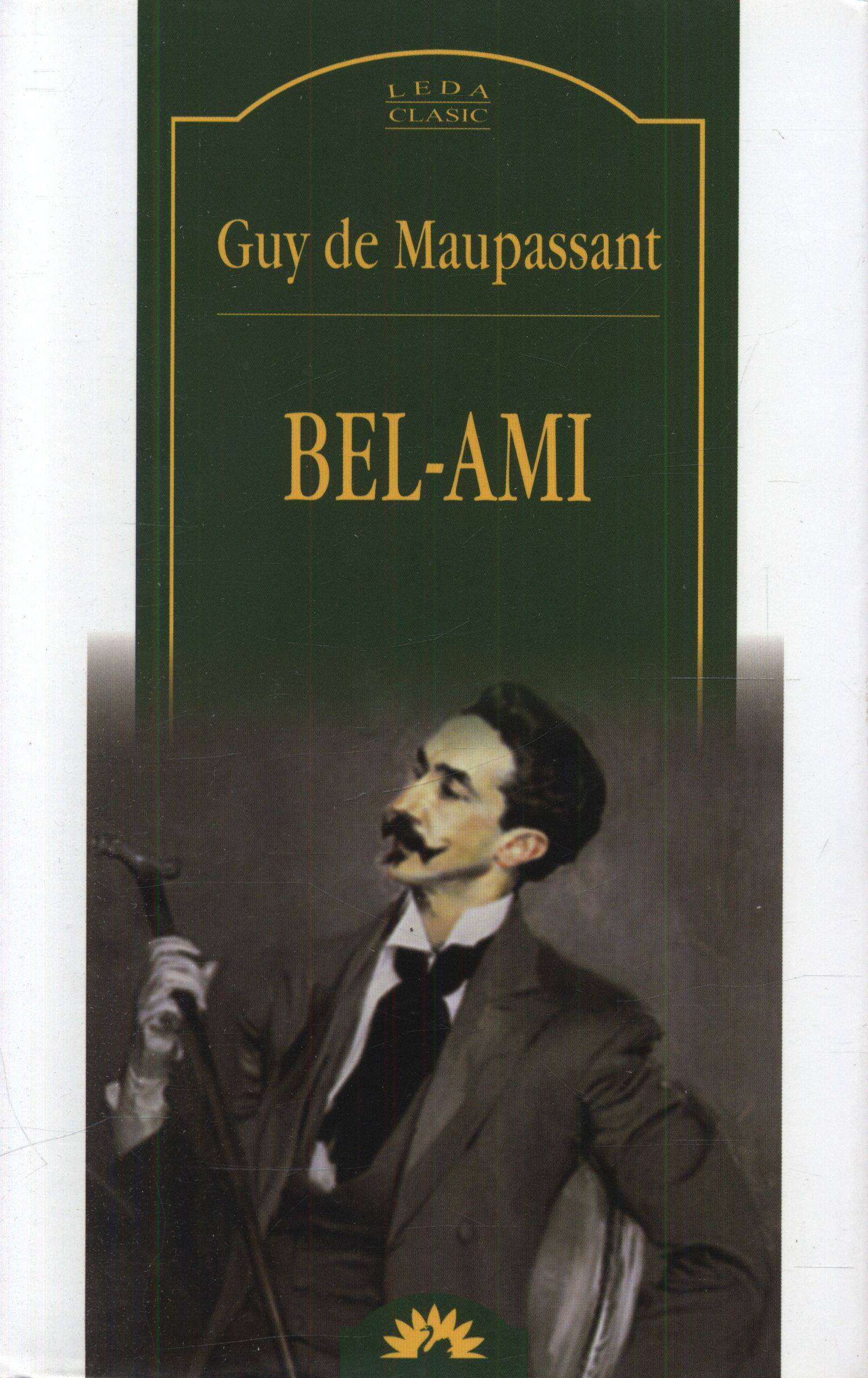 Bel-Ami