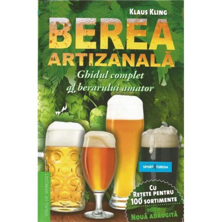 Berea artizanala
