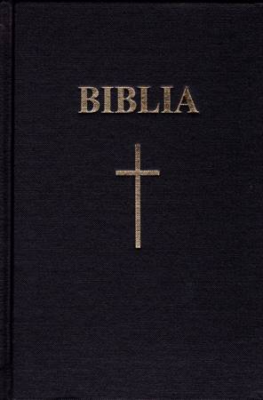Biblia - format mediu editie de lux