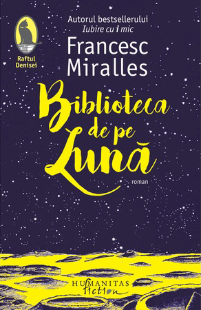 Biblioteca de pe luna