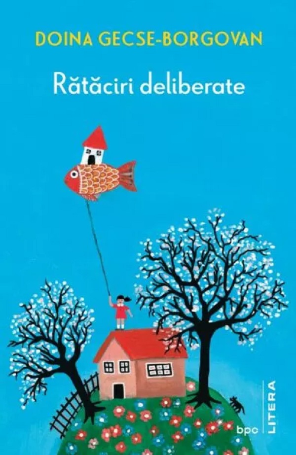 Biblioteca de proza contemporana. RATACIRI DELIBERATE.