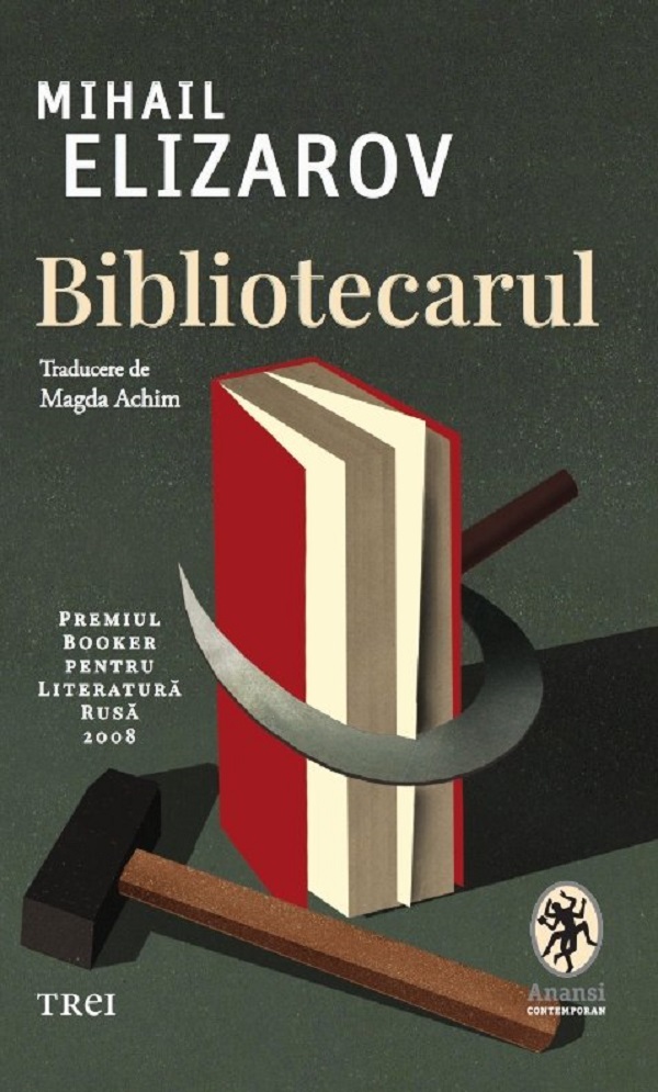 Bibliotecarul