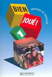 Bien joue 1