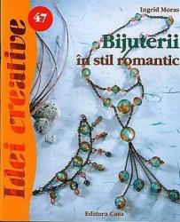 Bijuterii in stil romantic