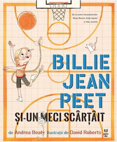 Billie Jean Peet si-un meci scartait