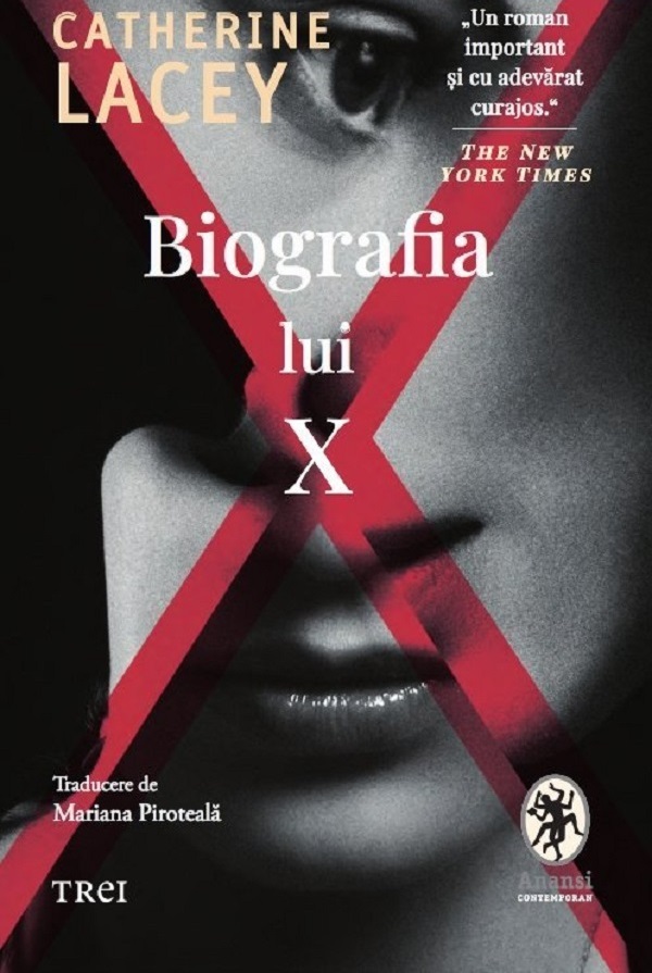 Biografia lui X