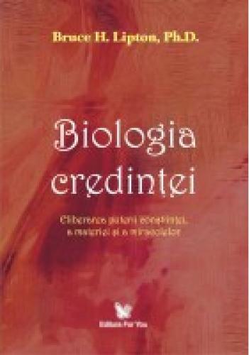 Biologia credintei