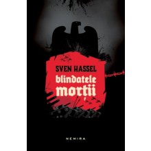 Blindatele mortii