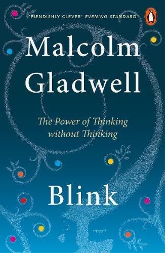 BLINK. GLADWELL
