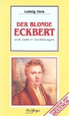 BLONDE ECKBERT