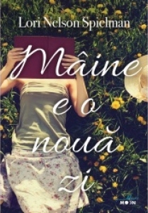 Blue Moon MAINE E O NOUA ZI