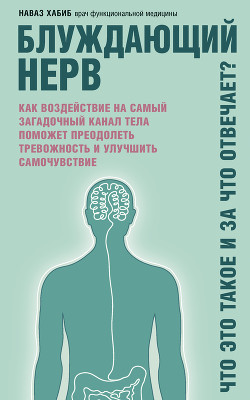 Блуждающий нерв. Что это такое и за что отвечает?