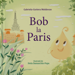 Bob la Paris