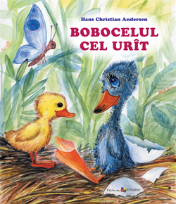 Bobocelul cel urit. Poveste.