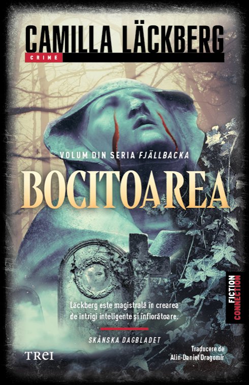 Bocitoarea