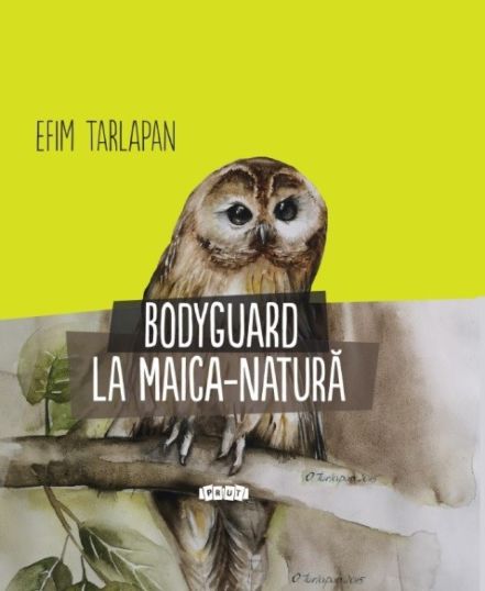 Bodyguard la maica -natur