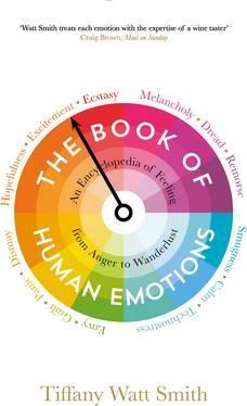 BOOK OF HUMAN EMOTIONS SMITH