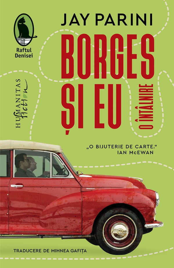 Borges si eu