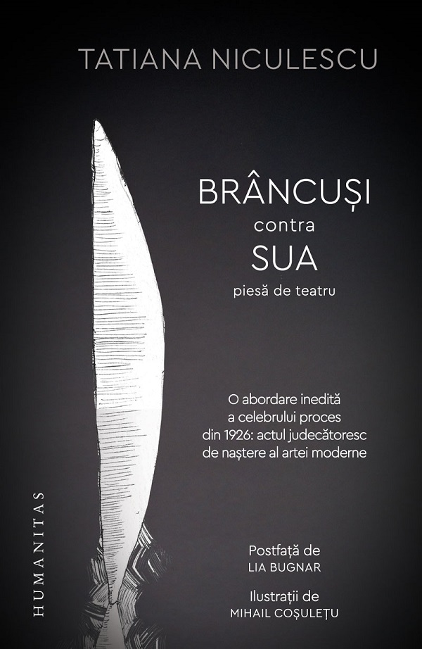 Brancusi contra SUA