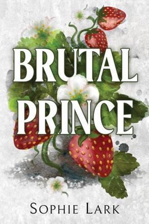 Brutal Birthright: Brutal Prince (Book 1)