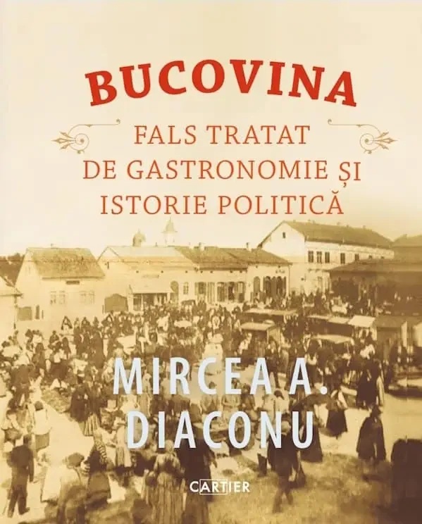 Bucovina