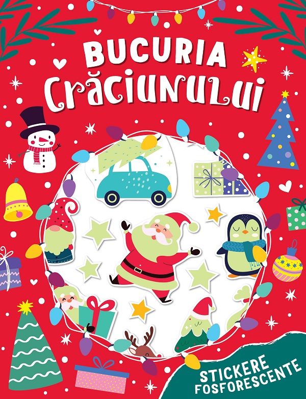 Bucuria Craciunului